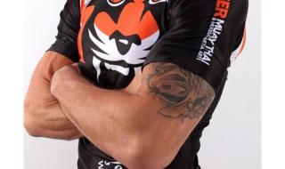 ufc综合格斗